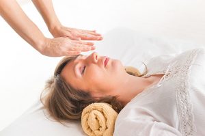 Healing Healing