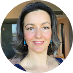 Louise Grgat